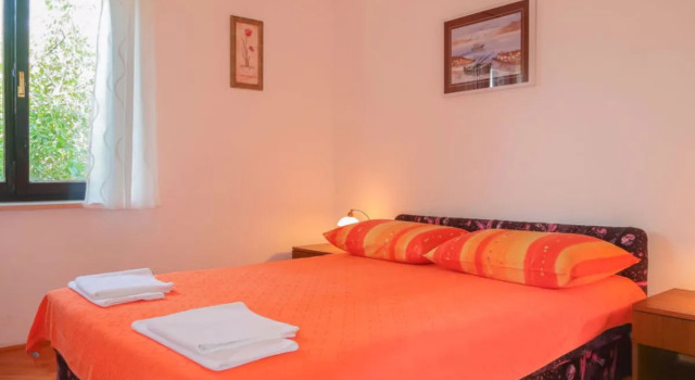 Novak (SNJ216), Prenota Hotel Sveti Juraj 