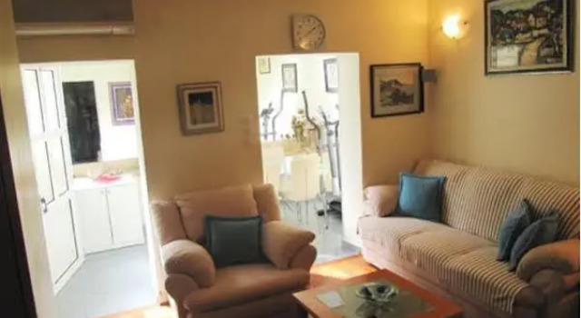 Apartman Adriatica
