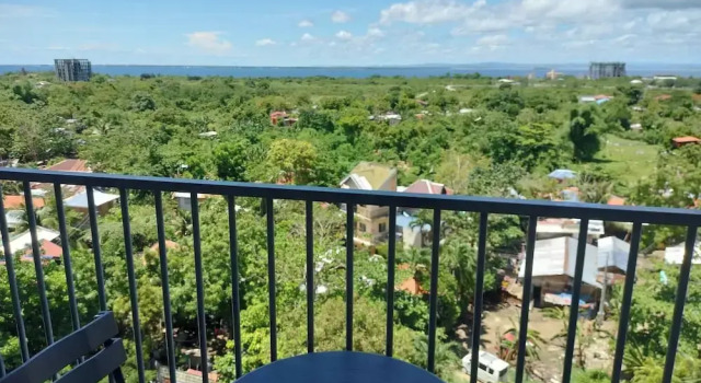 Peaceful Lapu-lapu Getaway - Private Studio for Rent, Book Hotel Lapu Lapu 
