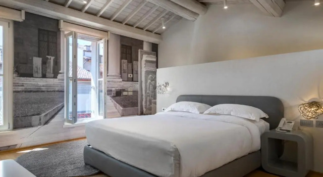 Апартаменты Дуплекс Lords of Verona Luxury Apartments