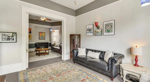 Historic Home in Downtown Sonora!, Book Feriehus Sonora 