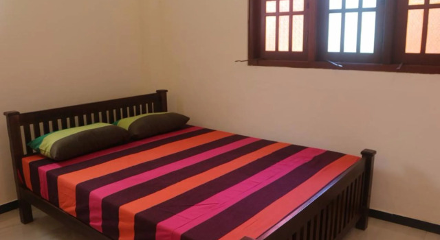 Jungle Guest House