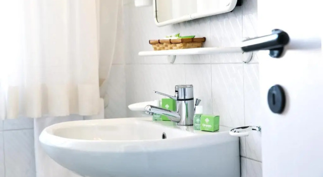 Номер Economy Green Sporting Club Hotel