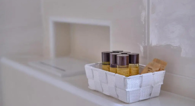 Номер Standard Porto daMare - Rooms