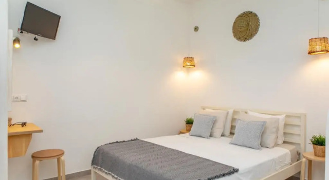 Студия Thea Suites Naxos
