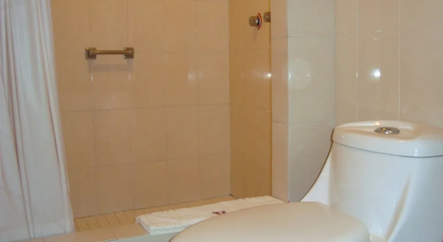 Шестиместный номер Standard Hotel Quinta Arantxa