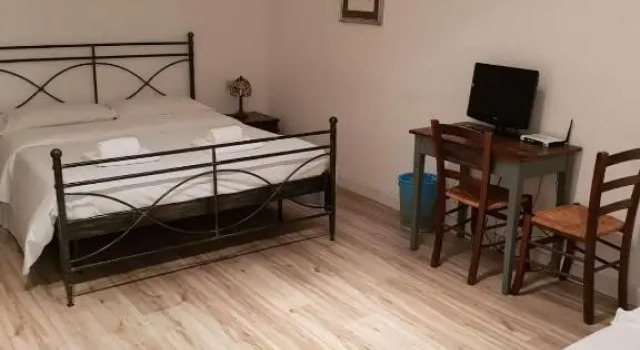 Номер Standard B&B Santi Quattro Al Colosseo
