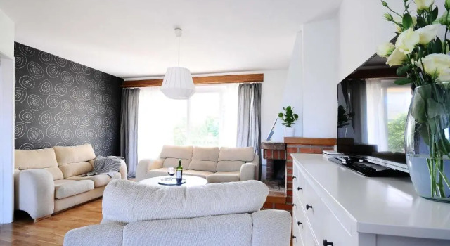 Апартаменты с балконом A Place Like Home Apartamenty Horeszkow