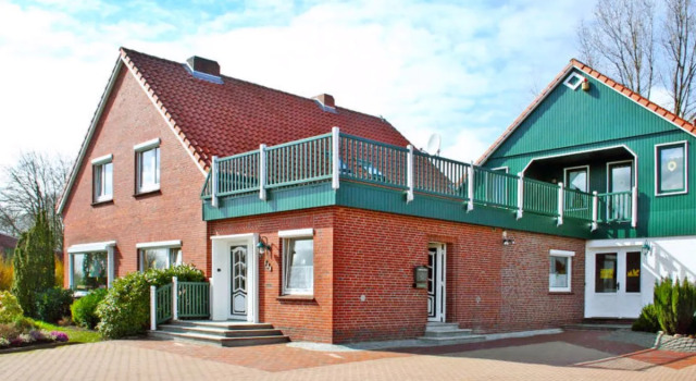 Schleichert 40318, Rezervasyon Otel Holtriem 