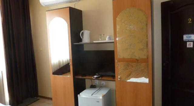 Номер Standard Tarnovski Dom Guest Rooms