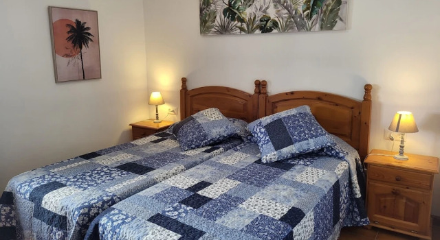 Апартаменты Superior с 2 комнатами с балконом Gueldera Apartments