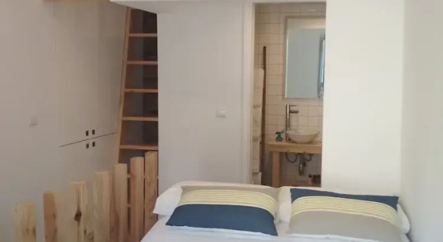 Cassiopeia Duplex, Rezervovat Hotel Hotely v Lisabon s parkováním, Parkování