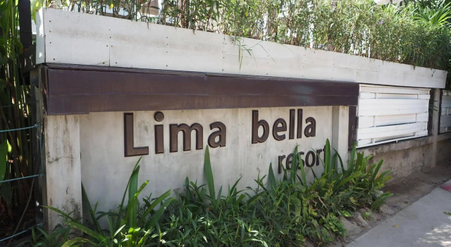 Lima Bella Resort
