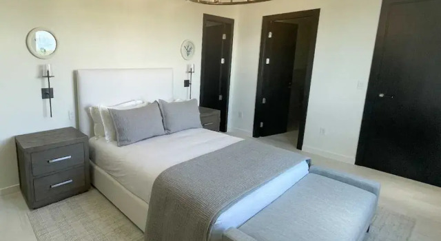 Номер Standard Пентхаус Palm Cay Marina, Resort & Spa