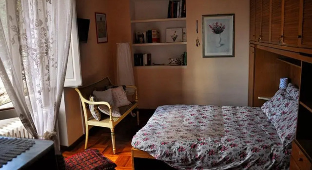 Номер Standard B&B La Dimora di Alida