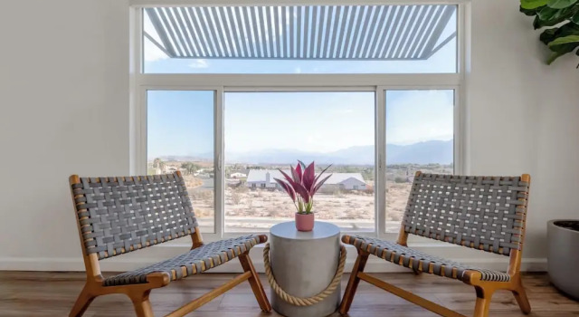Номер Premium Desert Hot Springs Inn