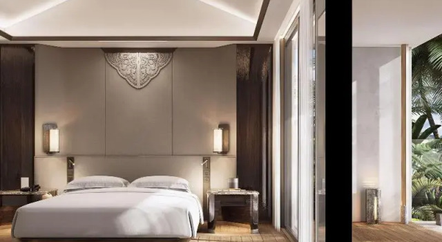 Люкс Navera Phuket - Mgallery Collection