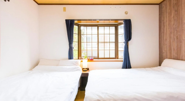 Otsu Asahigaoka House, Prenota Hotel Hotel 3 stelle a Shiga, 3*