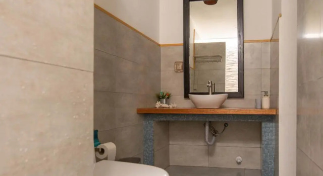Habitación Estándar Trip Villa