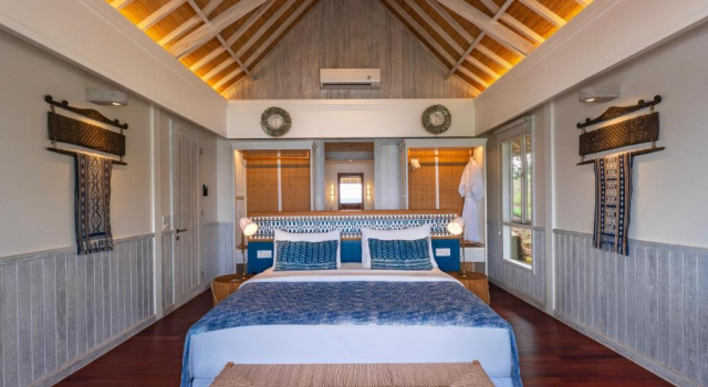 Бунгало Premium Sudamala Resort, Seraya, Flores