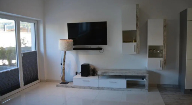 Апартаменты Ours Living - modern Apartments with Sauna near Kitzbüheler Alpen ski lift