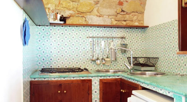 Вилла Villa in Velia near Roman Ruins and Beach
