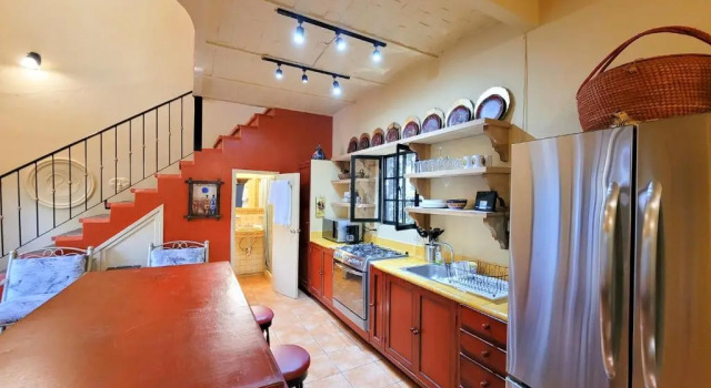 Бунгало Deluxe Estrellitas Bed & Breakfast