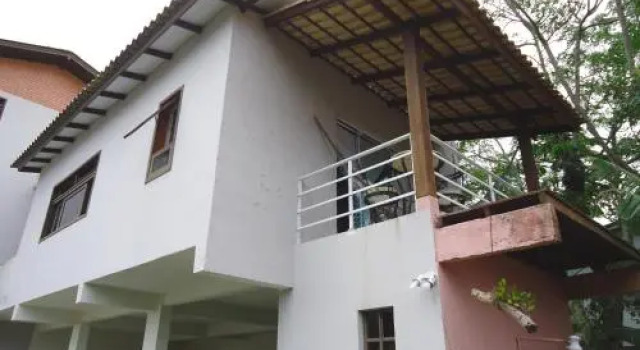 Apartamento Vista Para o Mar