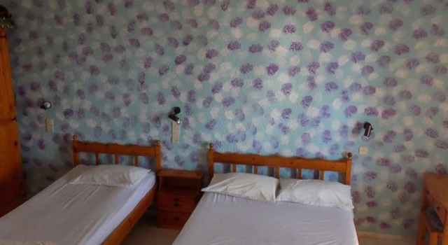 Mary Popi, Prenota Affittacamere Hotel economici a Calino