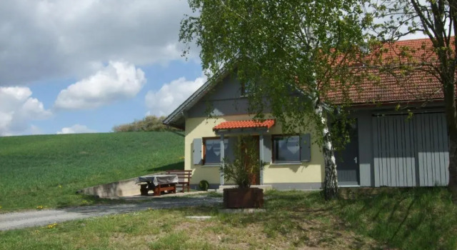 Апартаменты Ferienwohnung Bockelt