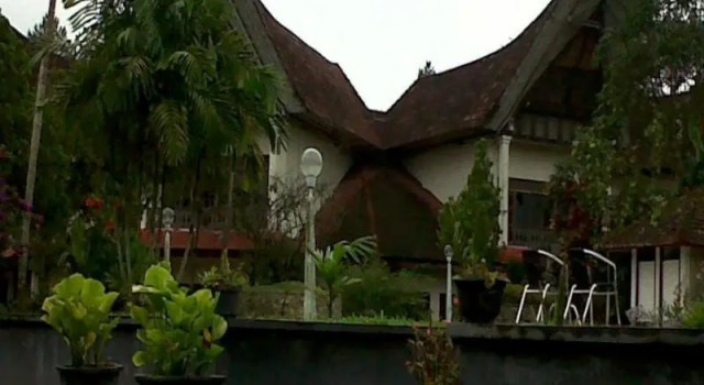 Toraja Prince Hotel, Prenota Hotel Hotel SPA a Sulawesi, SPA