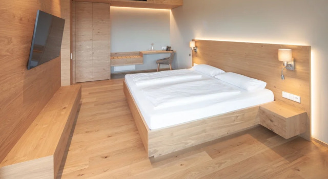 Номер Comfort Hotel Munde