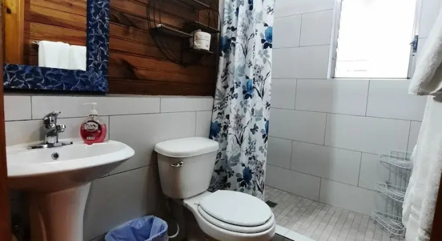 Suite Guava Grove Resort & Villas
