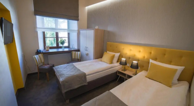 Номер Economy Hotel Arte