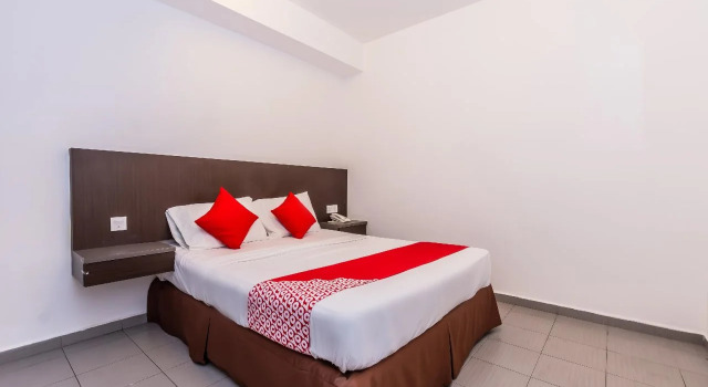 OYO 835 MS Hotel