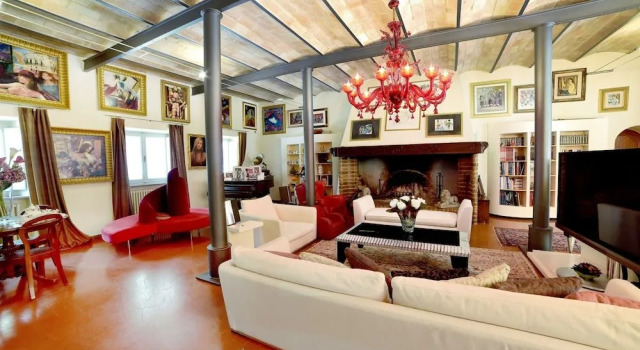 Villa Lupo