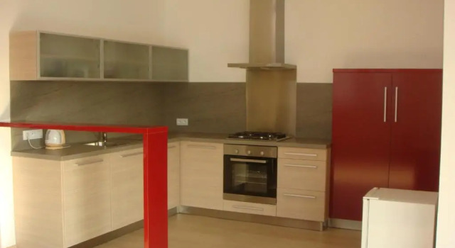 Апартаменты Apartmán Kurdějov
