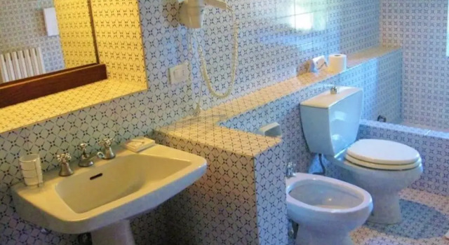 Люкс Comfort Agriturismo Natura E Salute