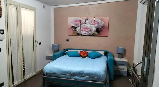 Standard Zimmer La Luna e il Sole