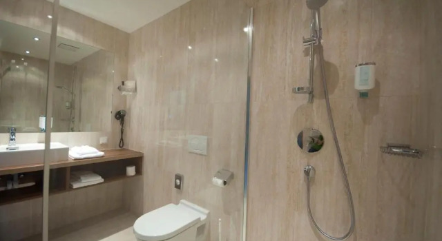 Номер Business Cityhotel D&C St.Pölten