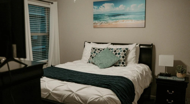 Super Clean Fast Wifi Comfortable Beds