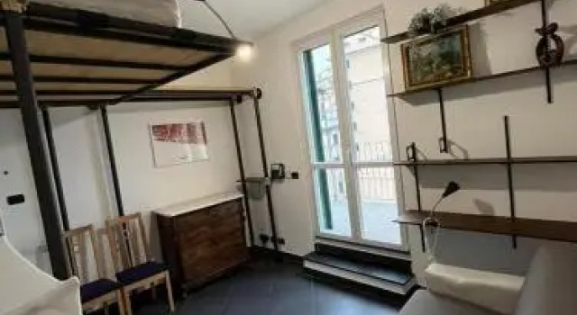 Magicstay - Flat 66M² 1 Bedroom 1 Bathroom - Genoa