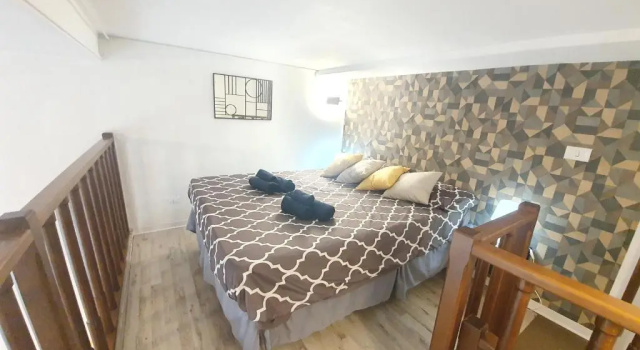 Casa Luciana