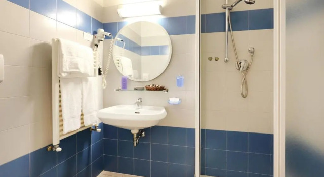 Номер Economy Relais Lavagnini Florence