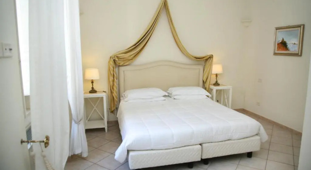 Апартаменты Superior Palazzetto Florio