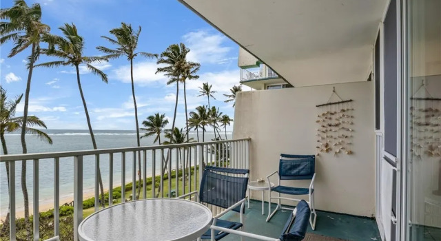 Номер Luxury Luxury Oceanview Punaluu Condo
