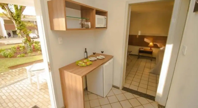 Номер Premium с 2 комнатами Hotel Tavares Correia