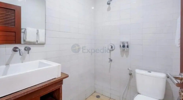 Номер Superior The Kanjeng Suites Kuta Galeria - Bali