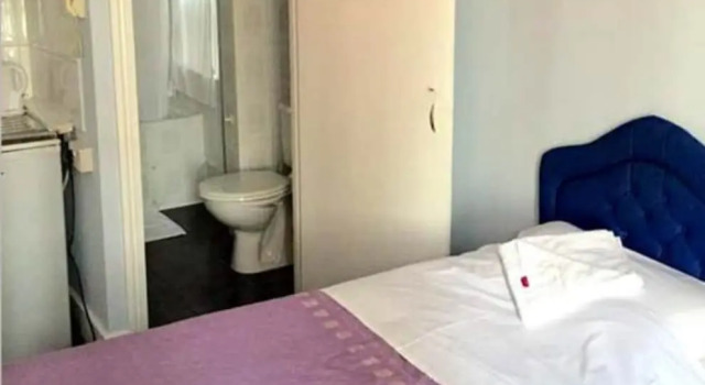 Номер Standard Anwar House