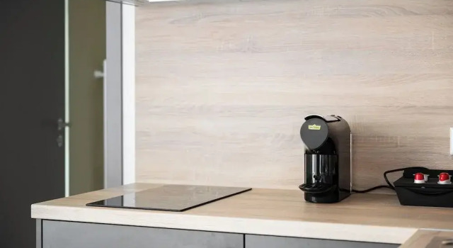 Студия Comfort Homaris Apartments Therese